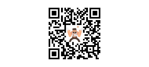 jQuery基于qrcode.js网页二维码生成插件