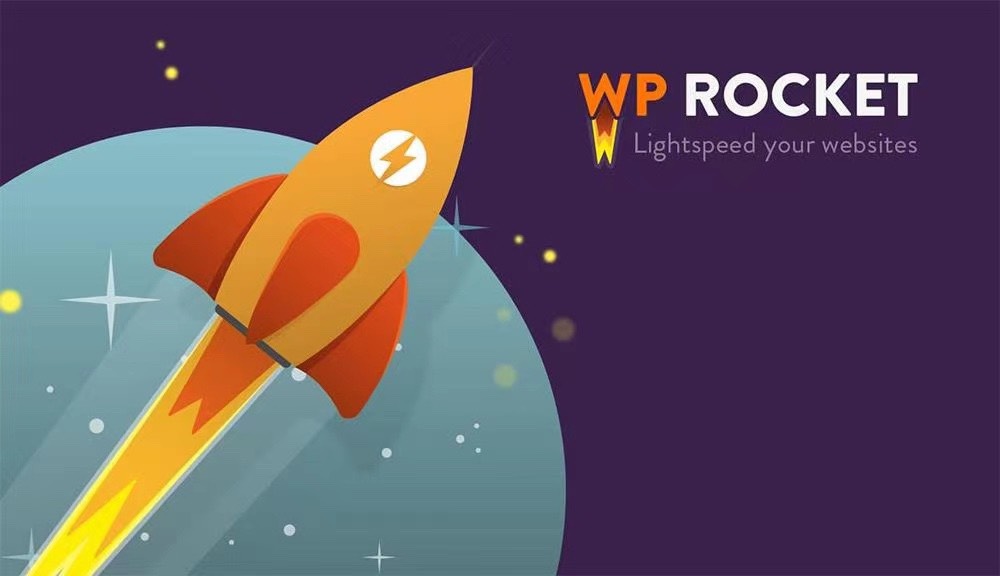 WP Rocket缓存插件是当前最高效也是最灵活的WordP