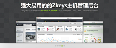 jQuery+CSS3旋转动画轮播幻灯特效代码